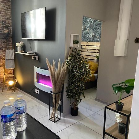 Nuit Privee Apartamento Cannes Exterior foto