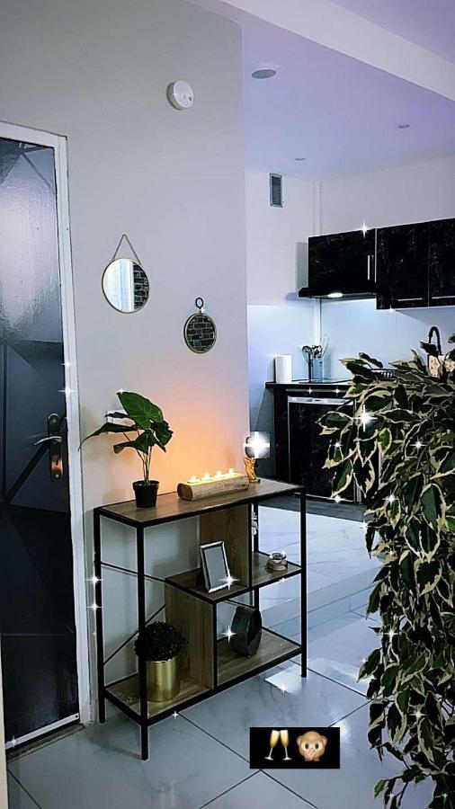 Nuit Privee Apartamento Cannes Exterior foto